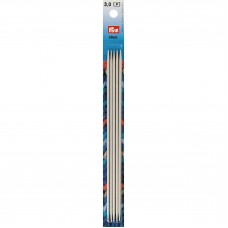 Set 5 andrele pentru ciorapi nr 3 - Prym 191490